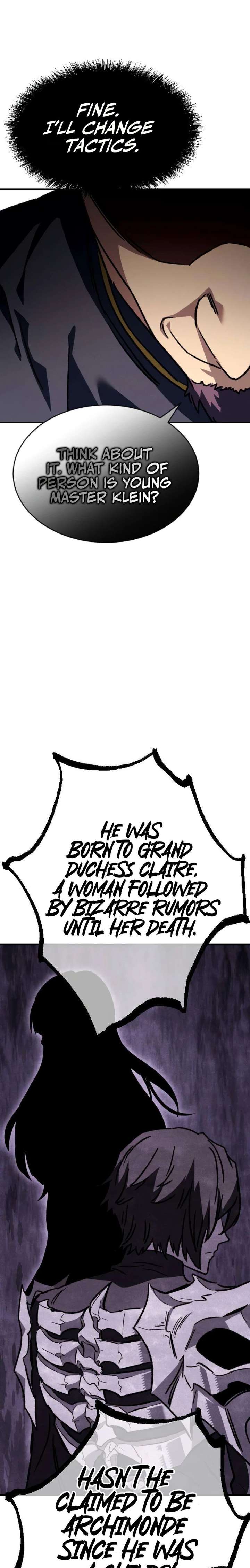 Read The Necromancer of a Renowned Sword Family Manga Online