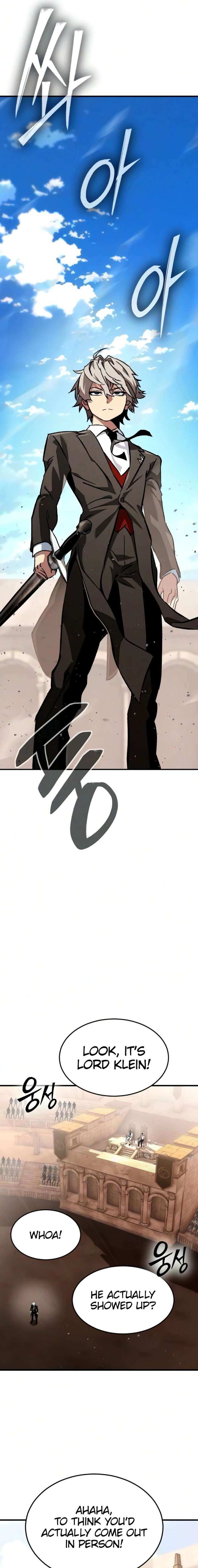 Read The Necromancer of a Renowned Sword Family Manga Online