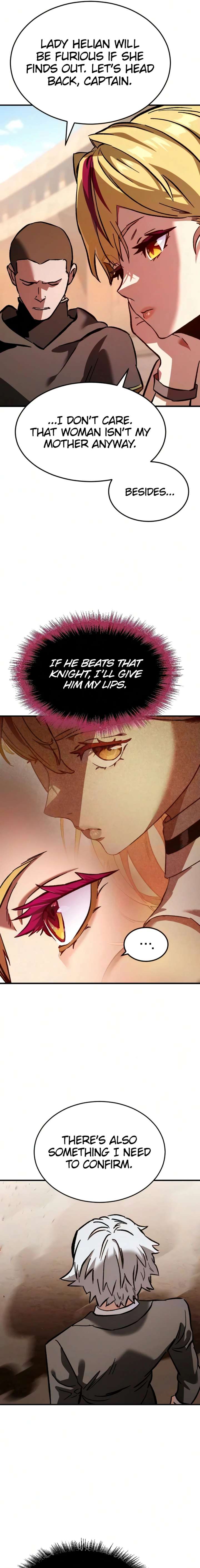 Read The Necromancer of a Renowned Sword Family Manga Online