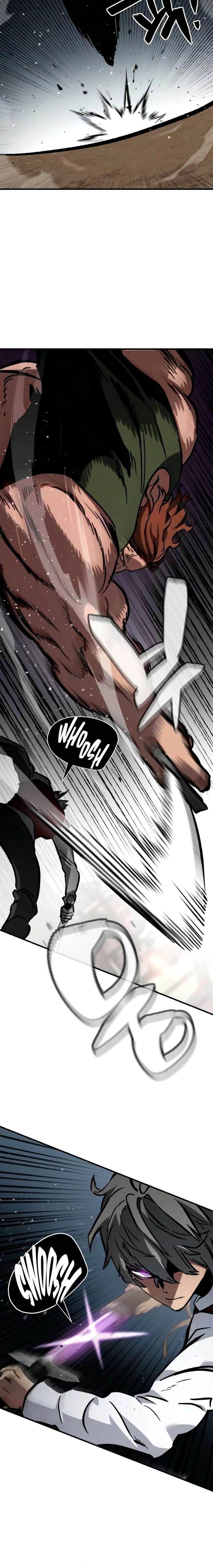 Read The Necromancer of a Renowned Sword Family Manga Online