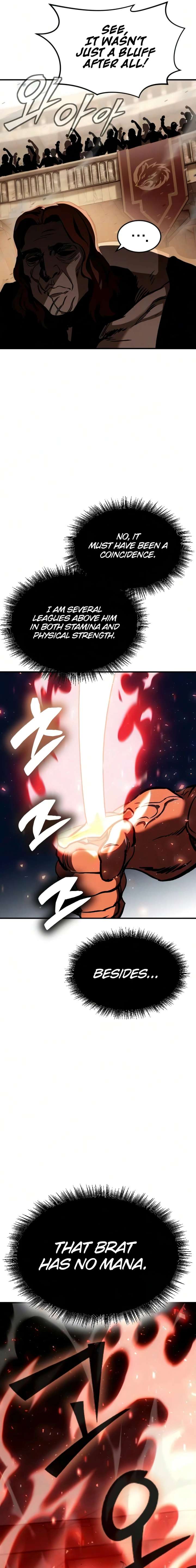 Read The Necromancer of a Renowned Sword Family Manga Online