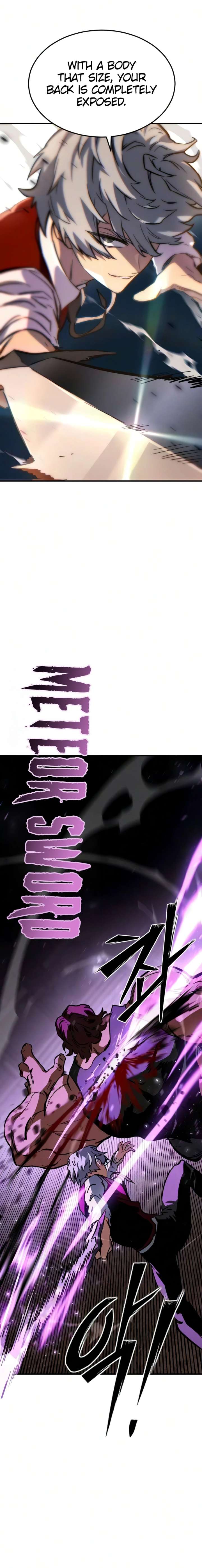 Read The Necromancer of a Renowned Sword Family Manga Online