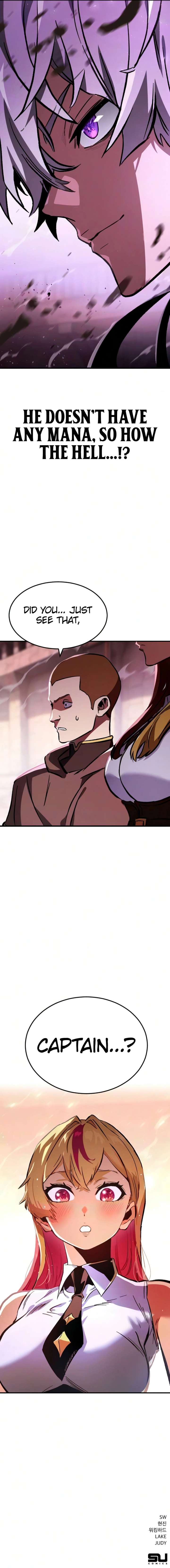 Read The Necromancer of a Renowned Sword Family Manga Online