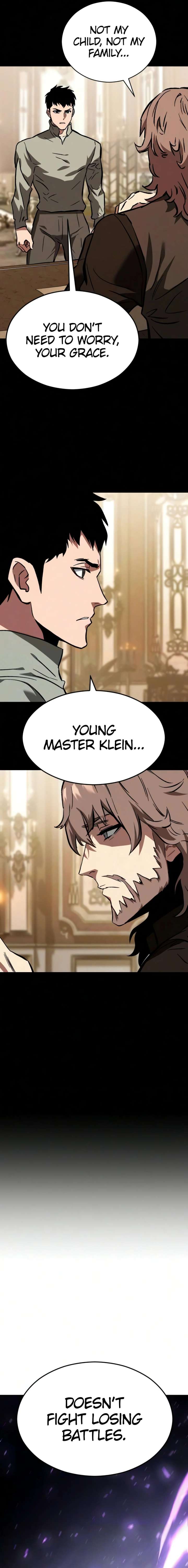 Read The Necromancer of a Renowned Sword Family Manga Online