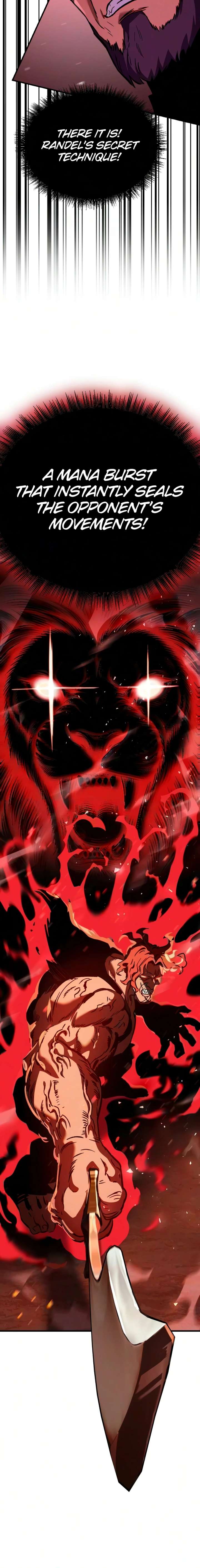 Read The Necromancer of a Renowned Sword Family Manga Online