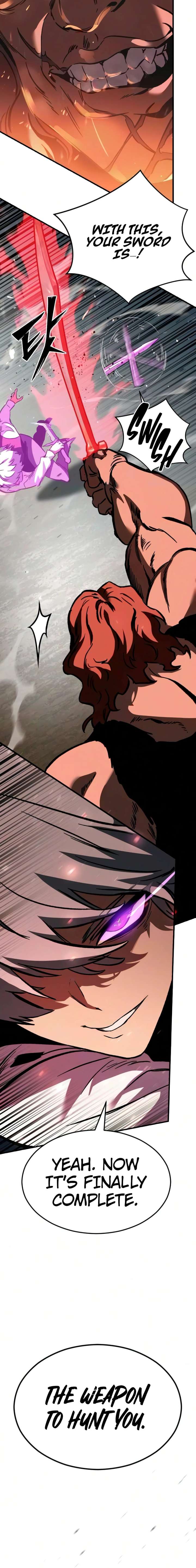 Read The Necromancer of a Renowned Sword Family Manga Online