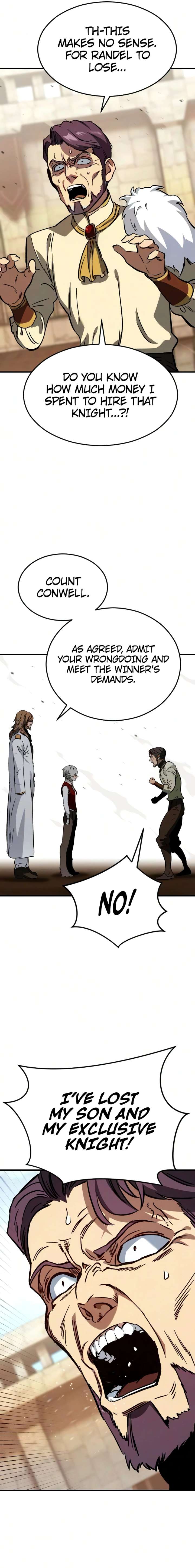 Read The Necromancer of a Renowned Sword Family Manga Online