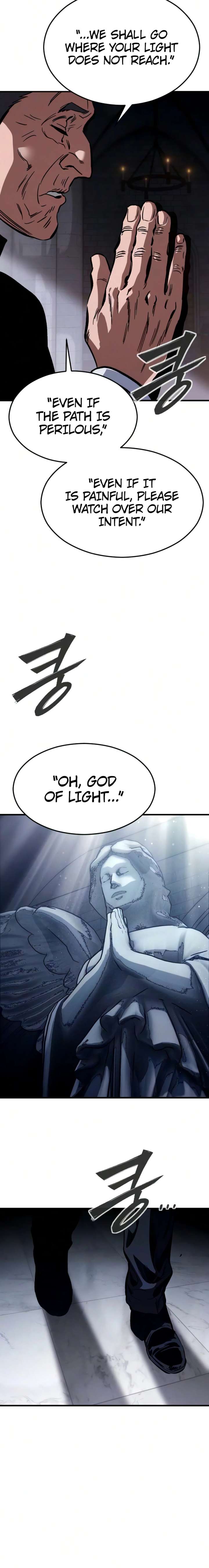 Read The Necromancer of a Renowned Sword Family Manga Online