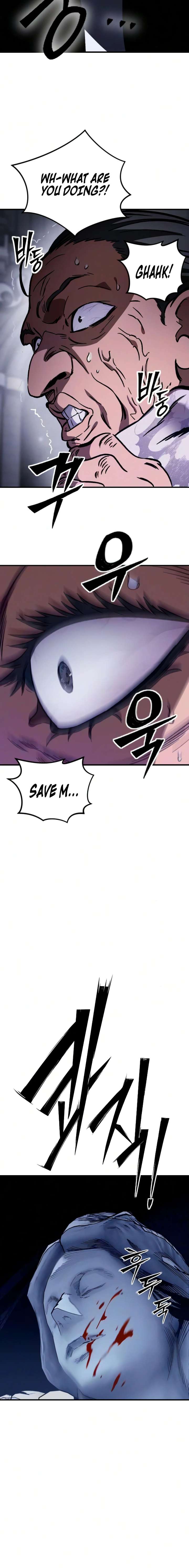 Read The Necromancer of a Renowned Sword Family Manga Online