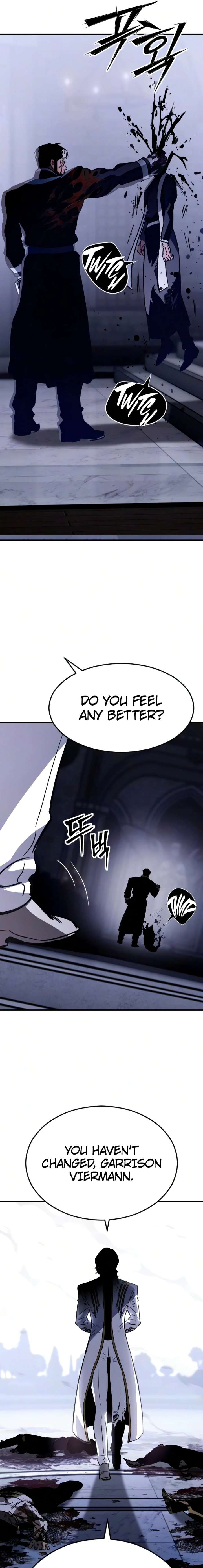 Read The Necromancer of a Renowned Sword Family Manga Online