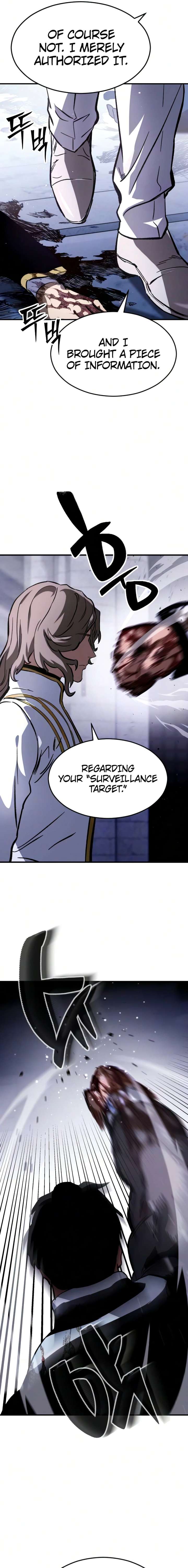 Read The Necromancer of a Renowned Sword Family Manga Online