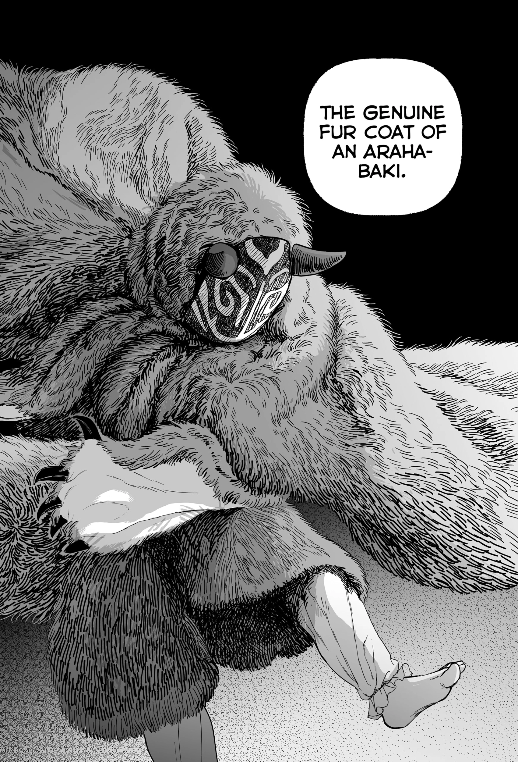 Read The Oracles of Kami EN Manga Online