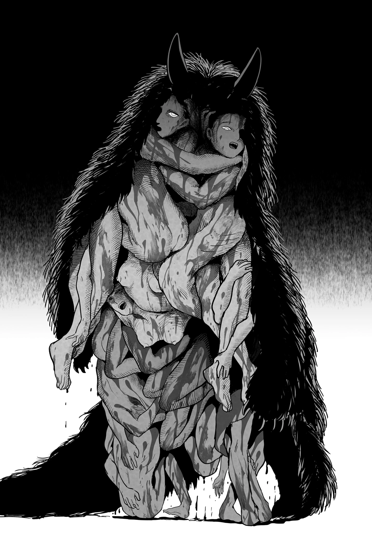 Read The Oracles of Kami EN Manga Online