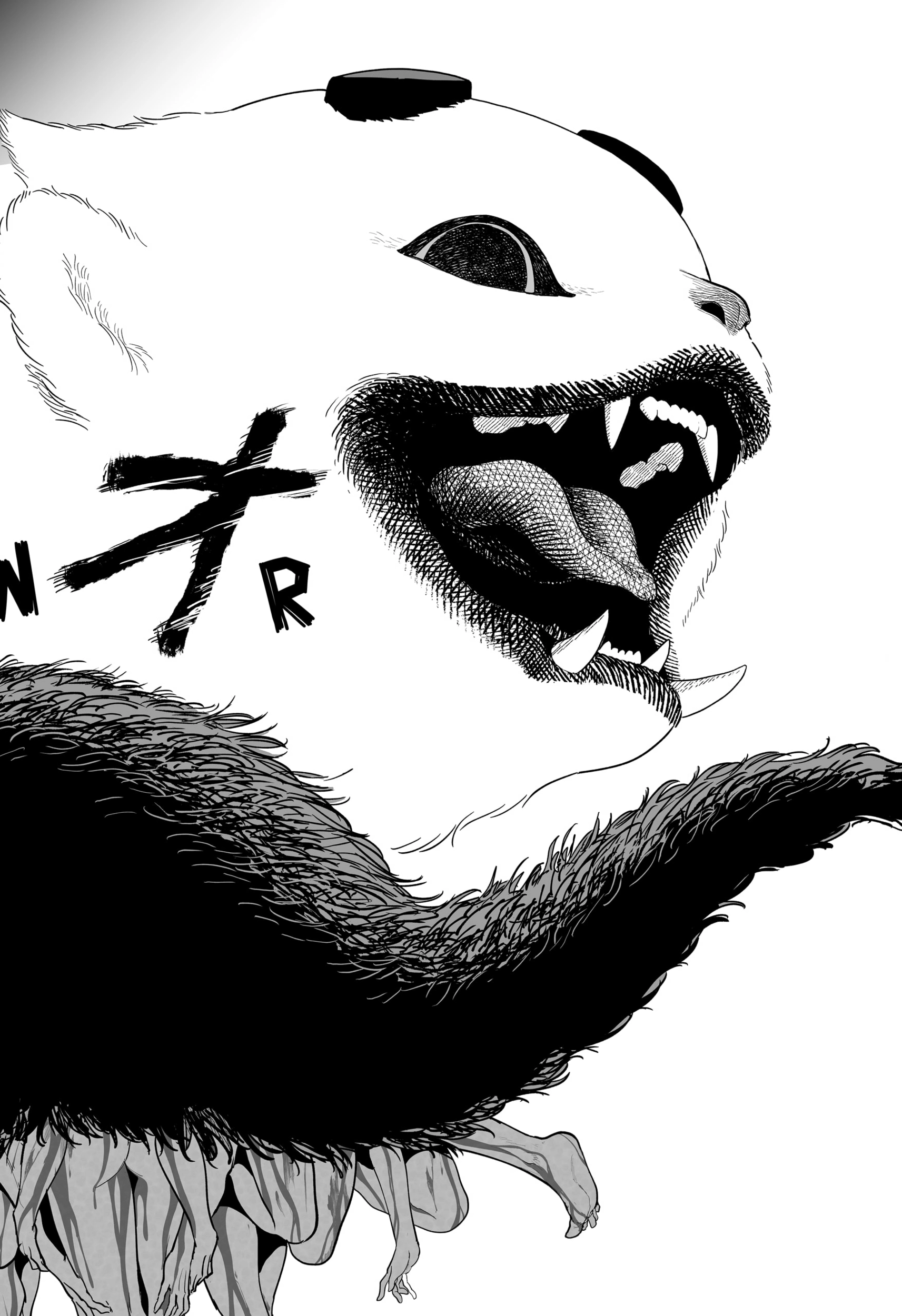 Read The Oracles of Kami EN Manga Online