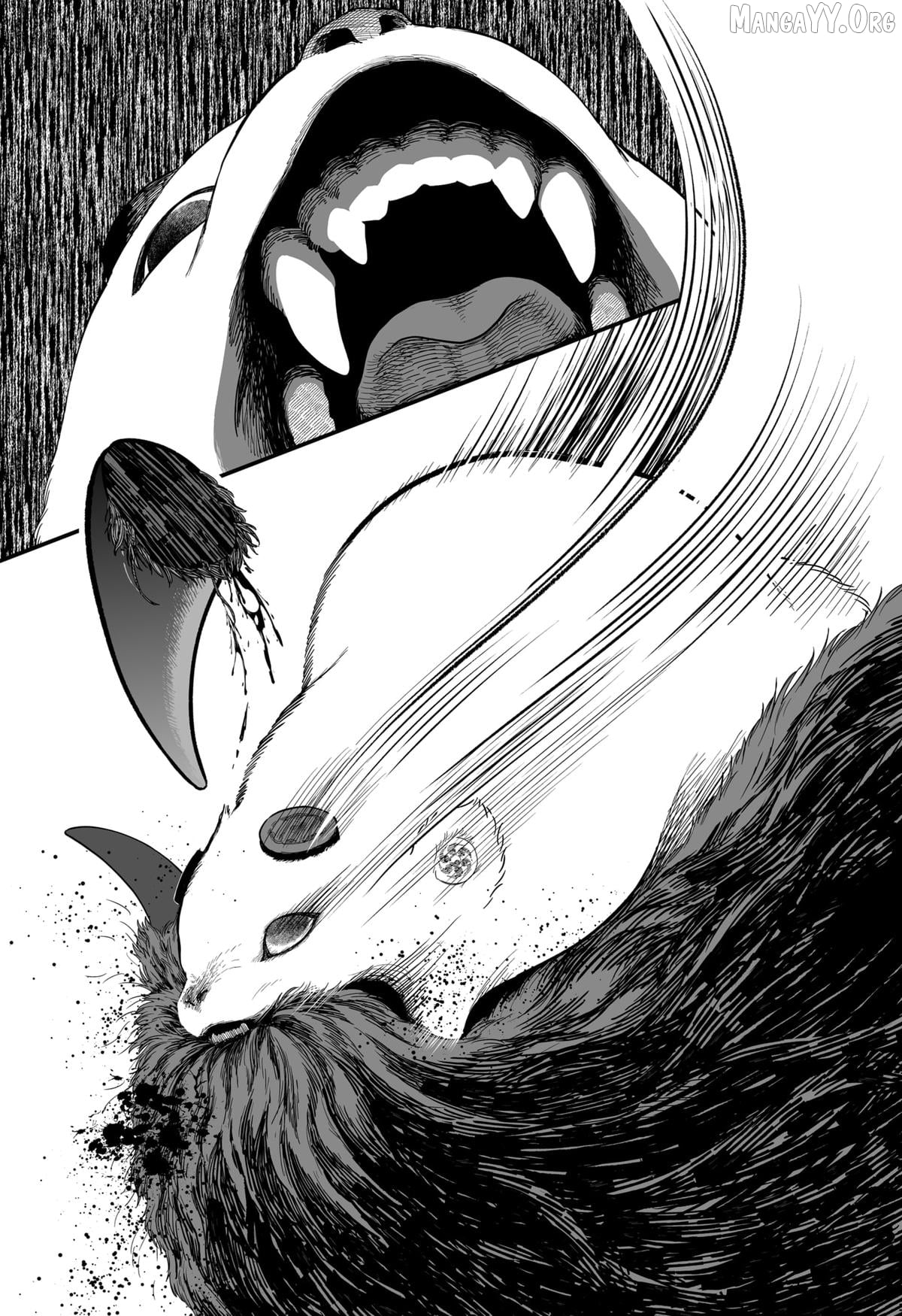 Read The Oracles of Kami EN Manga Online