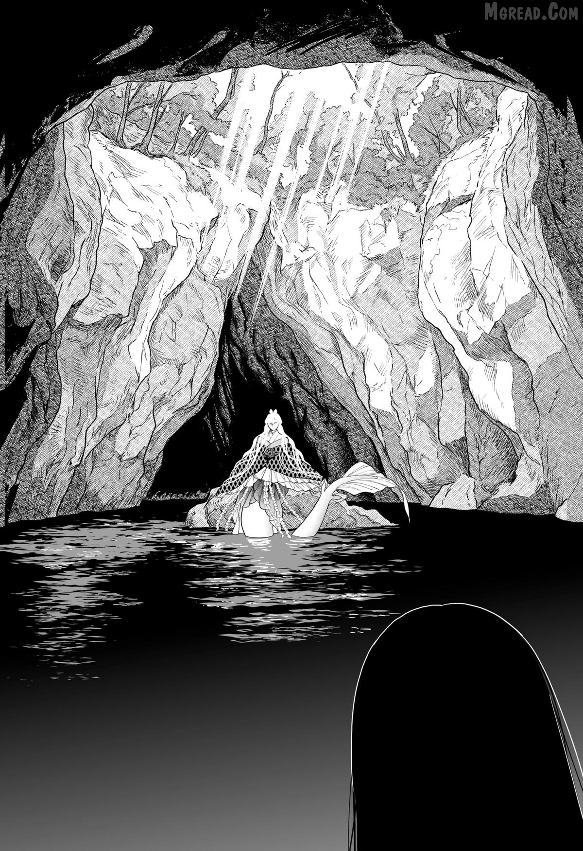 Read The Oracles of Kami EN Manga Online
