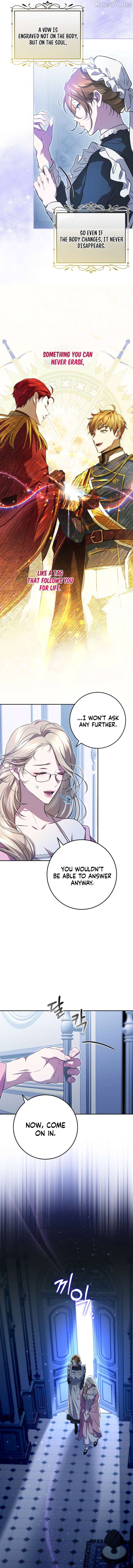 Read The Peaceful Life Of A Maid Who Hides Her Power And Enjoys It EN Manga Online