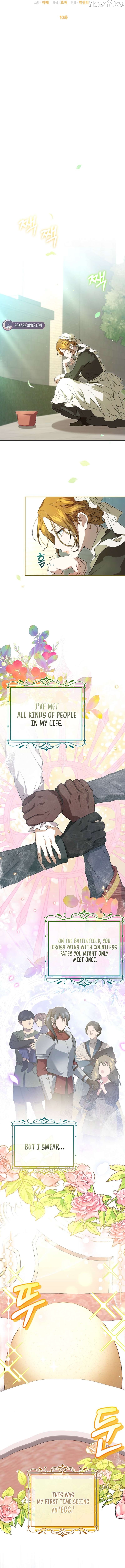 Read The Peaceful Life Of A Maid Who Hides Her Power And Enjoys It EN Manga Online