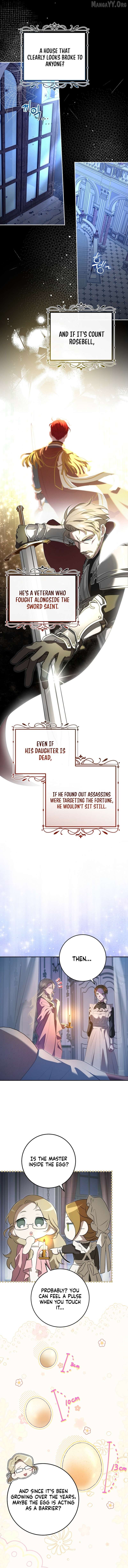 Read The Peaceful Life Of A Maid Who Hides Her Power And Enjoys It EN Manga Online