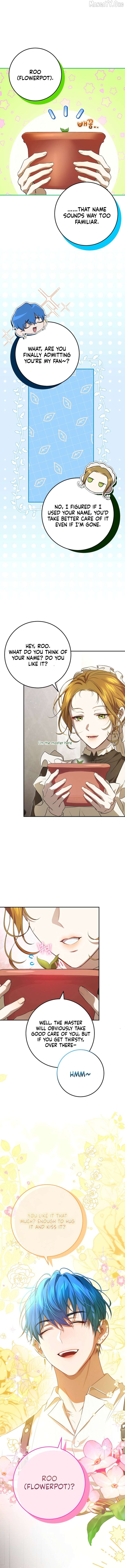 Read The Peaceful Life Of A Maid Who Hides Her Power And Enjoys It EN Manga Online