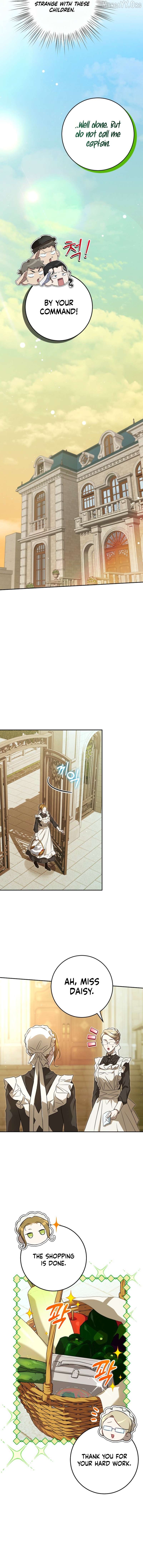 Read The Peaceful Life Of A Maid Who Hides Her Power And Enjoys It EN Manga Online