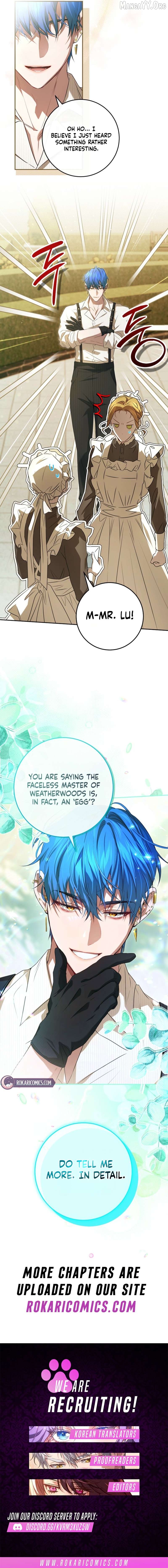 Read The Peaceful Life Of A Maid Who Hides Her Power And Enjoys It EN Manga Online
