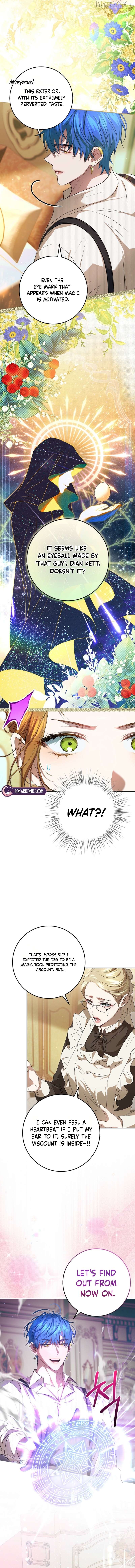 Read The Peaceful Life Of A Maid Who Hides Her Power And Enjoys It EN Manga Online
