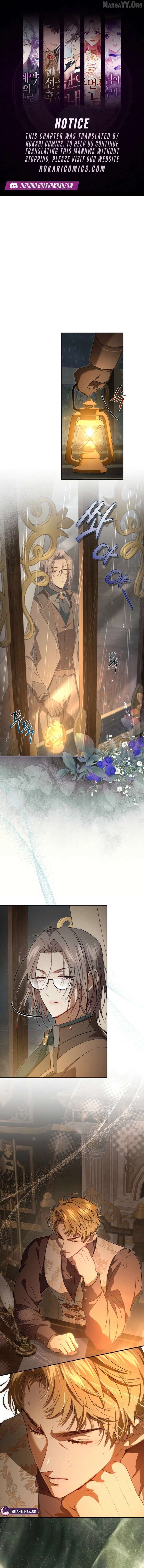 Read The Peaceful Life Of A Maid Who Hides Her Power And Enjoys It EN Manga Online