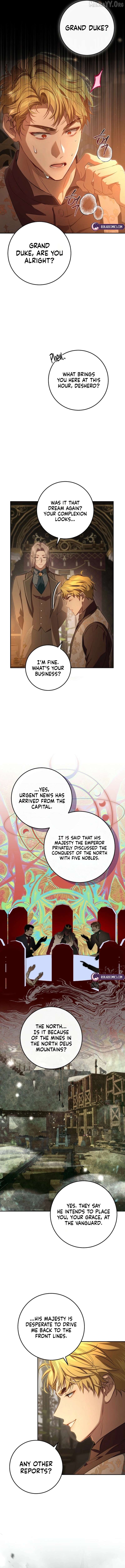 Read The Peaceful Life Of A Maid Who Hides Her Power And Enjoys It EN Manga Online