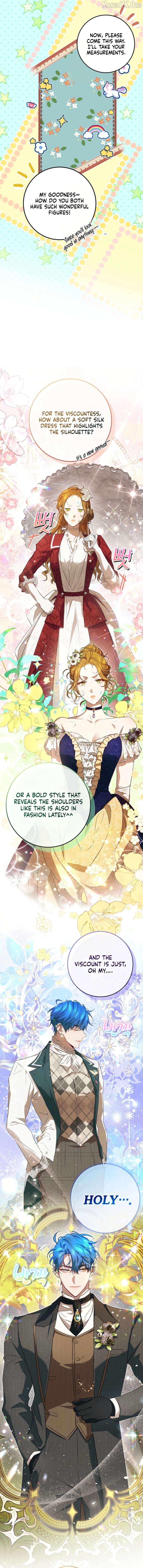 Read The Peaceful Life Of A Maid Who Hides Her Power And Enjoys It EN Manga Online