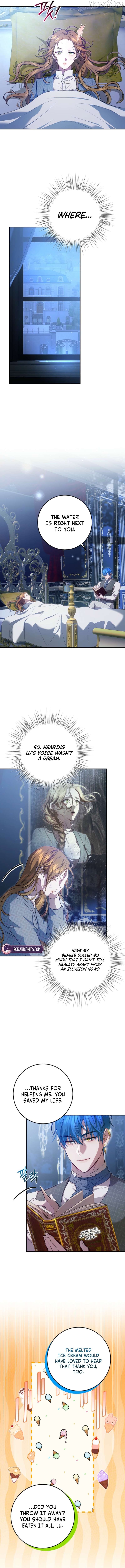 Read The Peaceful Life Of A Maid Who Hides Her Power And Enjoys It EN Manga Online