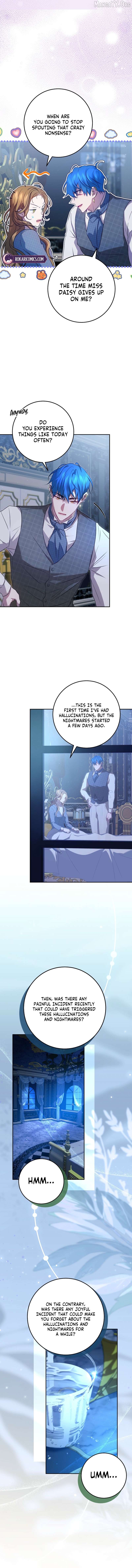 Read The Peaceful Life Of A Maid Who Hides Her Power And Enjoys It EN Manga Online