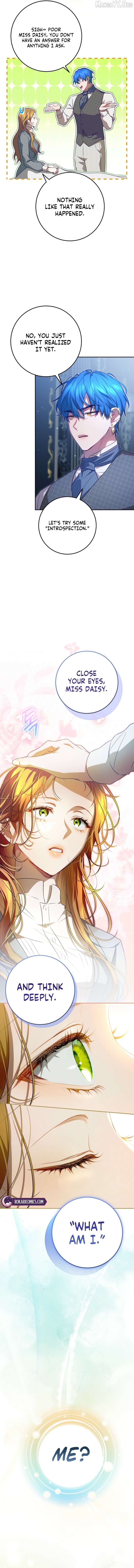Read The Peaceful Life Of A Maid Who Hides Her Power And Enjoys It EN Manga Online