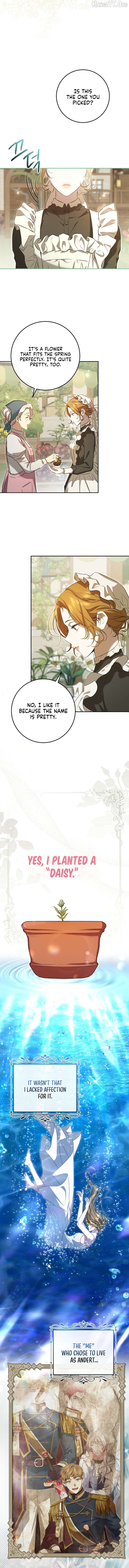 Read The Peaceful Life Of A Maid Who Hides Her Power And Enjoys It EN Manga Online