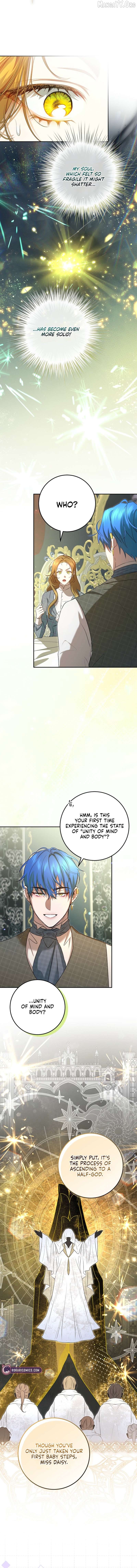 Read The Peaceful Life Of A Maid Who Hides Her Power And Enjoys It EN Manga Online