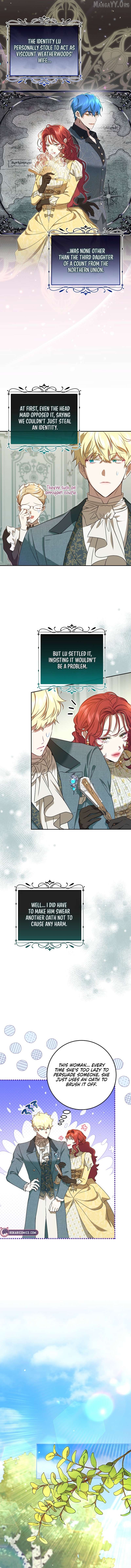 Read The Peaceful Life Of A Maid Who Hides Her Power And Enjoys It EN Manga Online