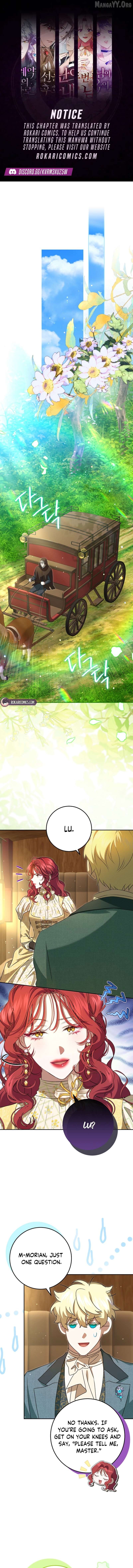 Read The Peaceful Life Of A Maid Who Hides Her Power And Enjoys It EN Manga Online