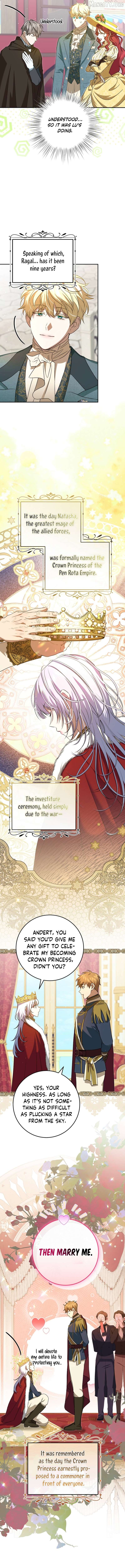 Read The Peaceful Life Of A Maid Who Hides Her Power And Enjoys It EN Manga Online