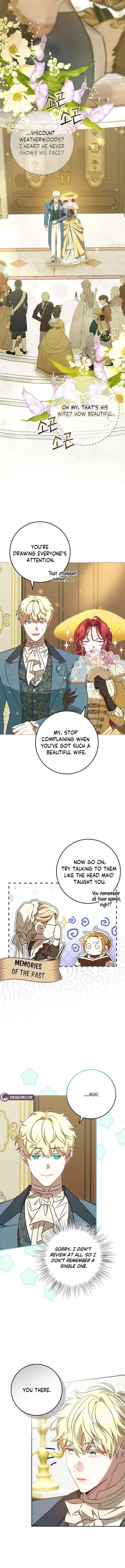 Read The Peaceful Life Of A Maid Who Hides Her Power And Enjoys It EN Manga Online