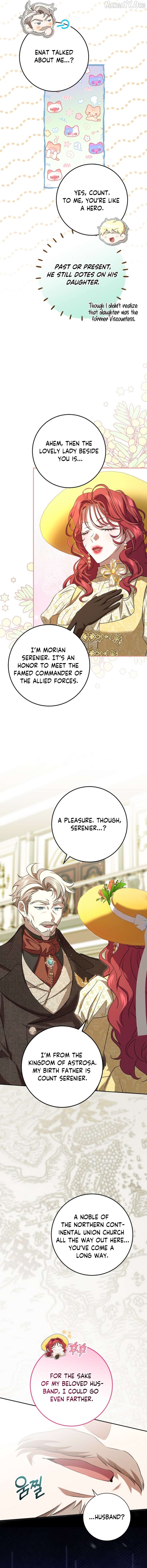 Read The Peaceful Life Of A Maid Who Hides Her Power And Enjoys It EN Manga Online