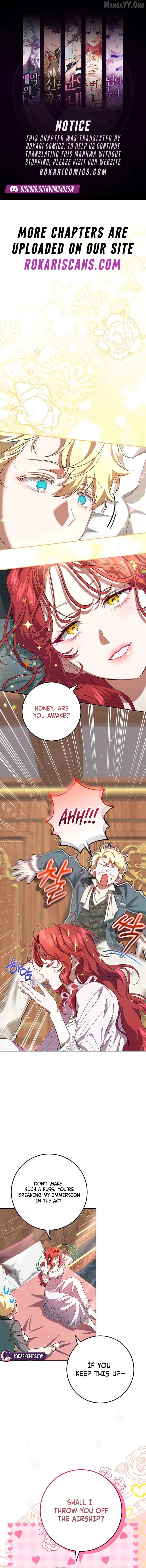 Read The Peaceful Life Of A Maid Who Hides Her Power And Enjoys It EN Manga Online
