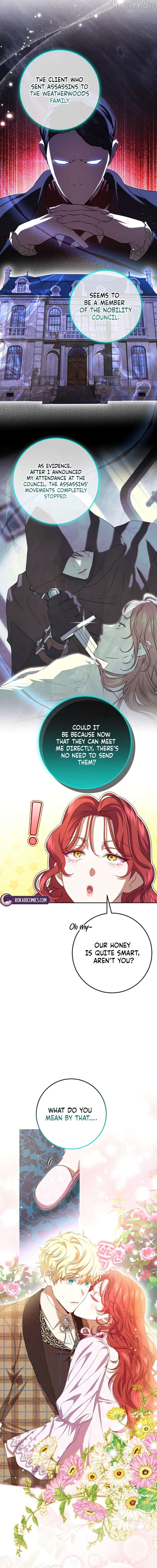 Read The Peaceful Life Of A Maid Who Hides Her Power And Enjoys It EN Manga Online