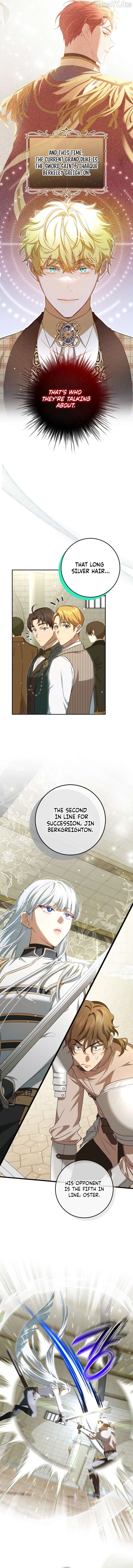 Read The Peaceful Life Of A Maid Who Hides Her Power And Enjoys It EN Manga Online