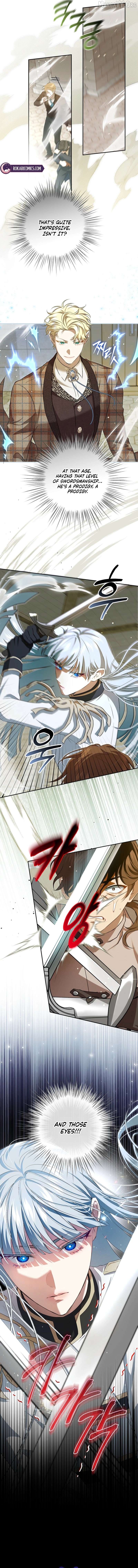 Read The Peaceful Life Of A Maid Who Hides Her Power And Enjoys It EN Manga Online