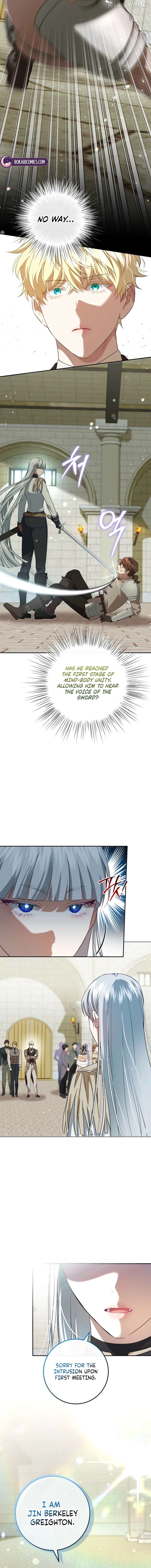 Read The Peaceful Life Of A Maid Who Hides Her Power And Enjoys It EN Manga Online