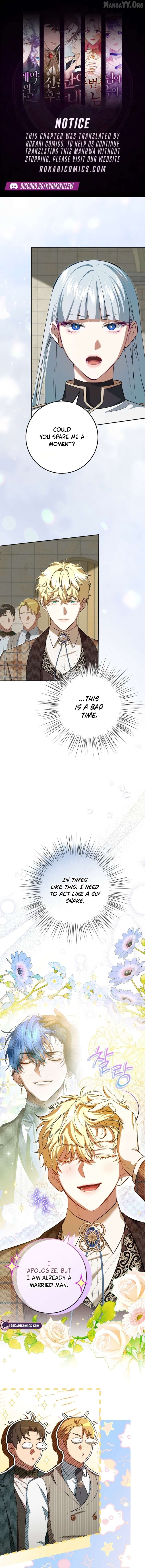 Read The Peaceful Life Of A Maid Who Hides Her Power And Enjoys It EN Manga Online