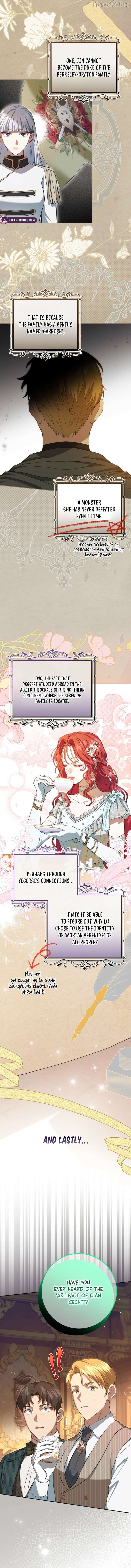 Read The Peaceful Life Of A Maid Who Hides Her Power And Enjoys It EN Manga Online