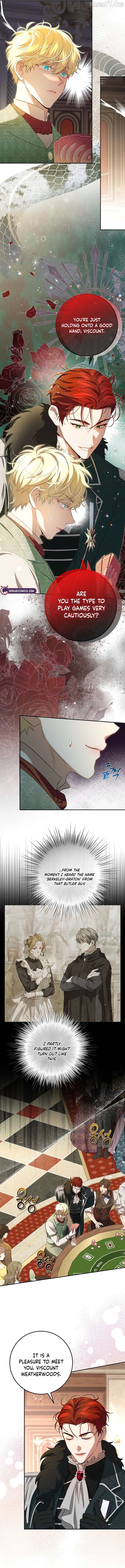 Read The Peaceful Life Of A Maid Who Hides Her Power And Enjoys It EN Manga Online