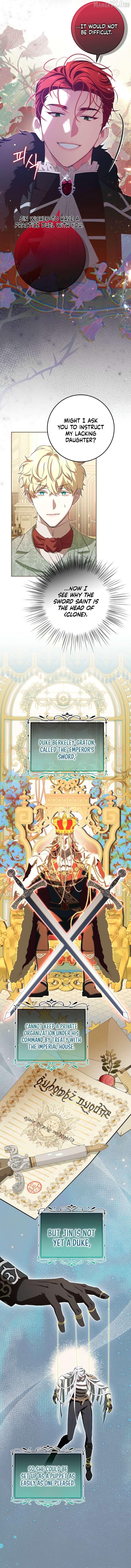 Read The Peaceful Life Of A Maid Who Hides Her Power And Enjoys It EN Manga Online