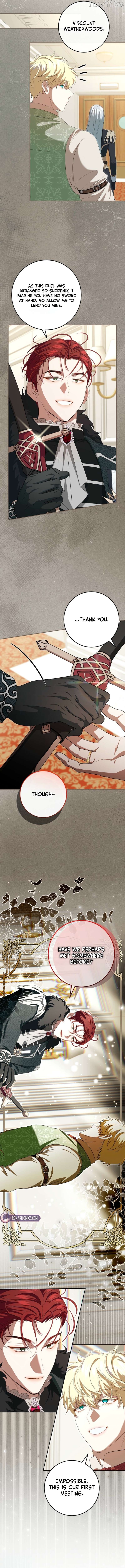 Read The Peaceful Life Of A Maid Who Hides Her Power And Enjoys It EN Manga Online